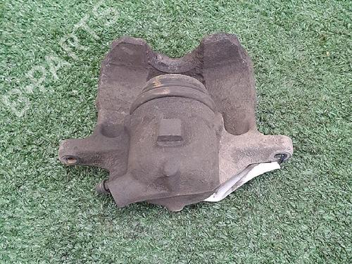 Right front brake caliper RENAULT SCÉNIC I MPV (JA0/1_, FA0_) 1.9 dCi (JA05, JA1F) | BP30066257M104