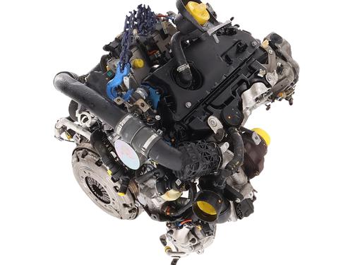 Engine RENAULT SCÉNIC IV (J9_) 1.7 Blue dCi 120 (J9A7, J9A8) | BP36953394M1 - Image 7