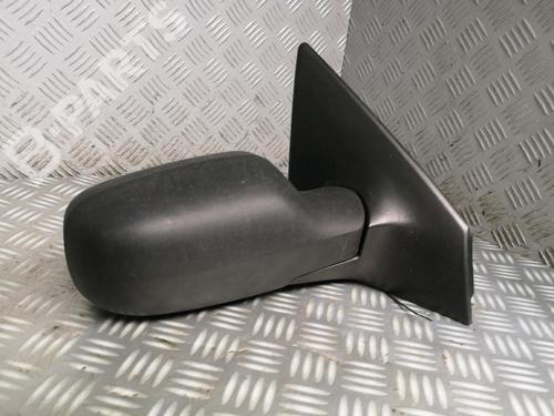 Right mirror RENAULT MEGANE II (BM0/1_, CM0/1_) 1.4 16V (BM0B, CM0B) | BP11402992C27 
