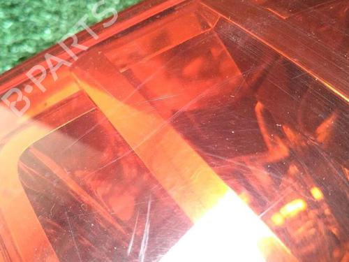 Right taillight CITROËN C4 Picasso I MPV (UD_) 1.6 HDi | BP29952671C35