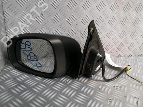 Retrovisor izquierdo SUZUKI SWIFT III (MZ, EZ) 1.3 (RS413, ZC11S) (92 hp) 21635358