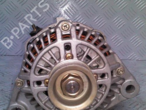 Alternator FORD FIESTA IV (JA_, JB_) 1.25 i 16V | BP30075065M7 