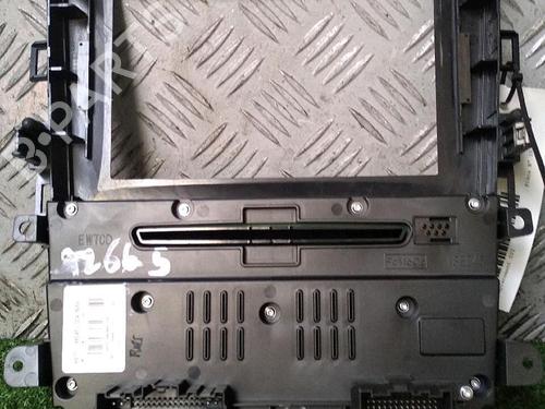 Climate control FORD MONDEO V Turnier (CF) 2.0 TDCi | BP29951182I5 