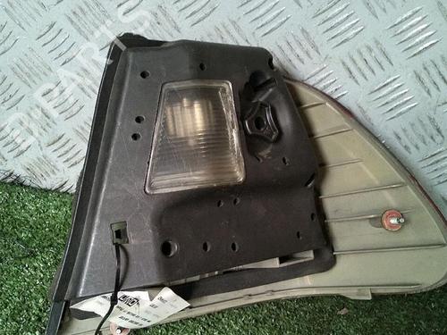 Left taillight BMW 3 (E46) 320 d | BP30076387C34