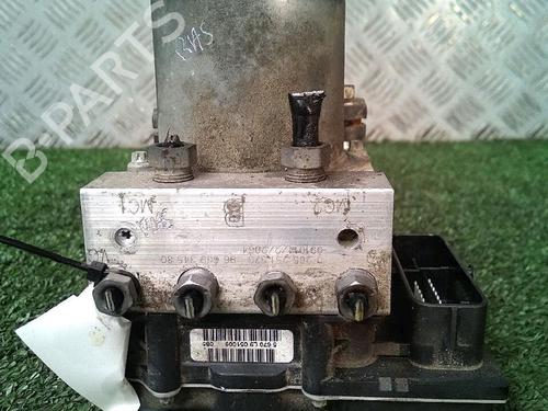 ABS pump CITROËN C4 Picasso I MPV (UD_) 1.6 HDi | BP30064753M43