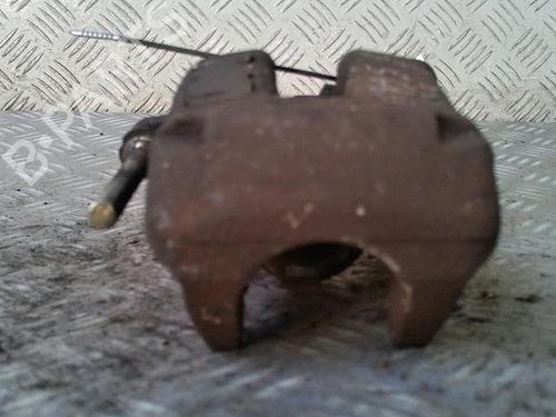 Left rear brake caliper OPEL ASTRA F Convertible (T92) 2.0 i | BP30067643M107