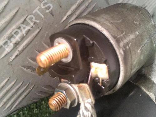 Starter OPEL AGILA B (H08) 1.2 (F68) | BP29952934M8