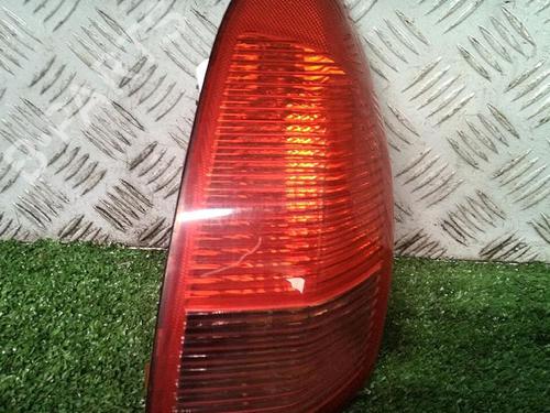 Venstre Baklys ALFA ROMEO 147 (937_) 1.9 JTD (937.AXD1A, 937.BXD1A, 937.AXV1A, 937.BXB1A,... (115 hp) 30074084