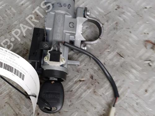 Ignition barrel CHEVROLET AVEO / KALOS Hatchback (T200) 1.2 LPG | BP21635618M48 