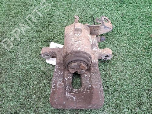 Left rear brake caliper RENAULT SCÉNIC I MPV (JA0/1_, FA0_) 1.6 (JA00, JA16, JA15, JA19, JA1V, JA2B, JA2C, JA0B,... | BP30066220M107 