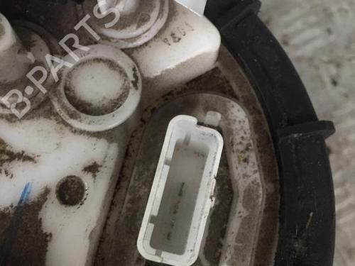 Fuel pump CITROËN C5 III (RD_) 2.0 HDi 165 (RDRHHA, RDRHH8) | BP30069762M76