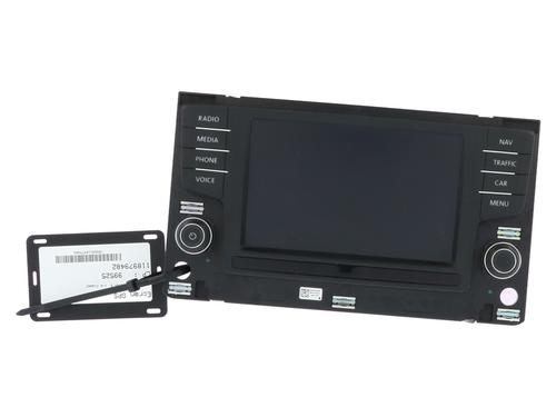 Ferdsskriver VW TOURAN (5T1) 1.6 TDI (110 hp) 31353698