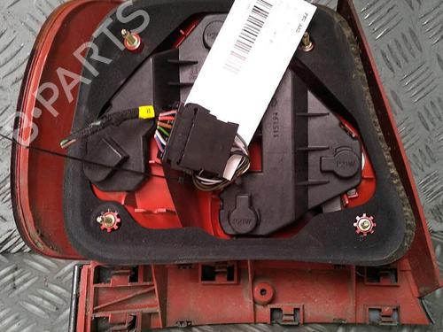 Right taillight AUDI A4 B5 (8D2) 1.6 | BP30070969C35