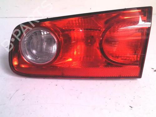 Right tailgate light RENAULT LAGUNA II (BG0/1_) 1.9 dCi (BG08, BG0G) | BP30075544C80 