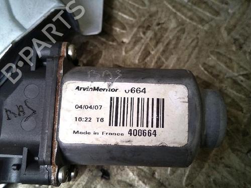 Front right window mechanism RENAULT KANGOO (KC0/1_) 1.5 dCi | BP30072813C23  - Image 6