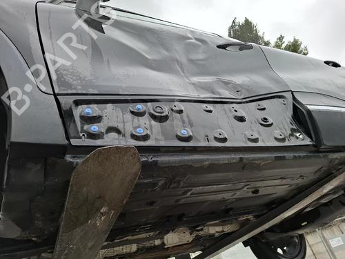 Grill RENAULT CAPTUR I (J5_, H5_) 1.5 dCi 110 | BP38760721C40 - Image 20