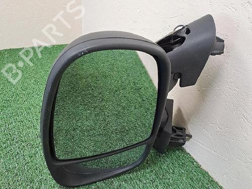 Retrovisor esquerdo RENAULT TRAFIC II Van (FL) 2.0 dCi 90 (FL0H, FL00, FL01, FL0M, FL0P, FL0S) | BP30063829C26 - Image 4