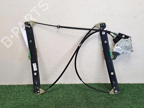 Front left window mechanism AUDI A1 (8X1, 8XK) 1.2 TFSI | BP29948630C22