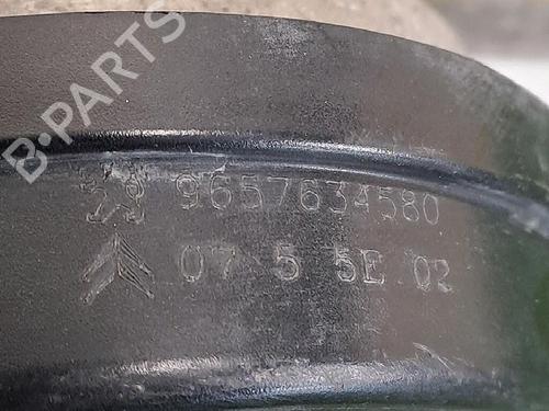 Horn CITROËN C2 (JM_) 1.4 HDi | BP30063873E13 