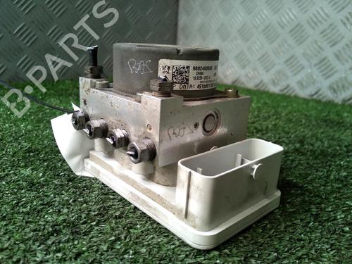 ABS pump CITROËN C3 II (SC_) 1.2 VTi 82 | BP17161682M43 