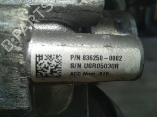 Engine DS DS 3 (SA_) 1.2 THP 110 / PureTech 110 (SAHNPS, SAHNZ6, SAHNZT) | BP31830417M1  - Image 16