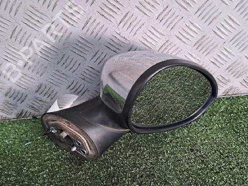 Right mirror FIAT 500 (312_) 1.3 D Multijet (312AXB1A) | BP30077544C27 