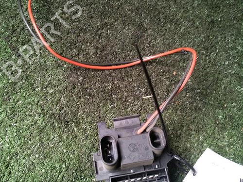 Heater resistor RENAULT TRAFIC II Van (FL) 2.0 dCi 90 (FL0H, FL00, FL01, FL0M, FL0P, FL0S) | BP30073085M108 