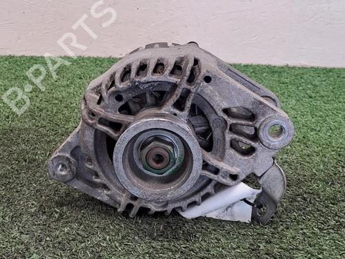 Used Alternator CITROËN C1 (PM_, PN_) [2005-2014]  26607855