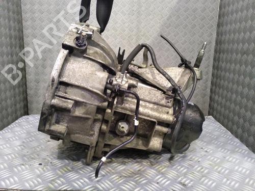 Gearbox NISSAN MICRA III (K12) 1.2 16V | BP17161529M3 
