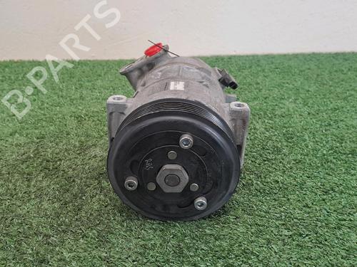 Used AC compressor OPEL CORSA E (X15) 1.3 CDTI (08, 68) (95 hp) 24945200