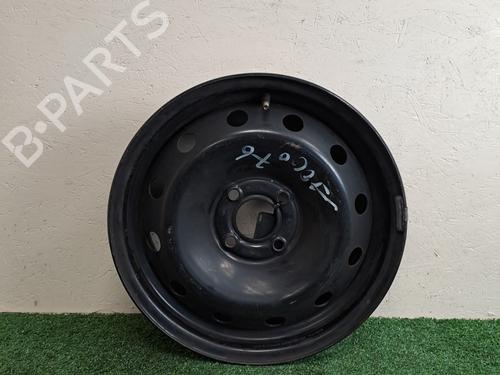 Fælk RENAULT TWINGO II (CN0_) 1.2 16V (CN04, CN0B) (75 hp) 31972723