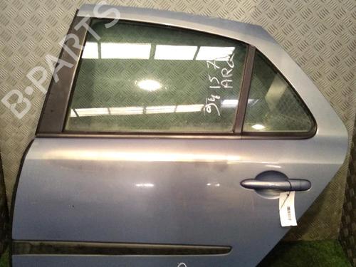 Porta posteriore sinistra RENAULT LAGUNA II (BG0/1_) 1.9 dCi (BG08, BG0G) (120 hp) 17159745