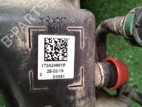 Depósito de AdBlue DACIA DOKKER MPV (KE_) 1.5 Blue dCi 95 (KEJL) (95 hp) 33006113