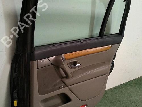 Right rear door RENAULT VEL SATIS (BJ0_) 2.0 dCi (BJ03, BJ0B) | BP30071942C5