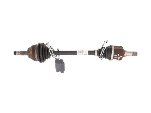Left front driveshaft CITROËN C3 III (SX) 1.6 BlueHDi 75 | BP38720860M38 - Image 2