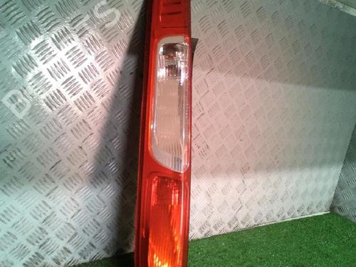Left taillight FORD FOCUS II (DA_, HCP, DP) 1.8 TDCi | BP30074079C34 - Image 2