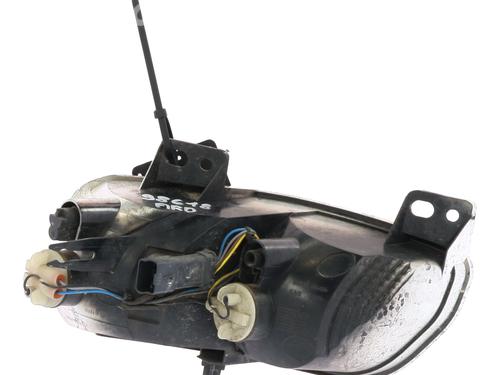 Feu de brouillard arrière CITROËN C4 SPACETOURER (3D_) 1.5 BlueHDi 130 | BP30854450C37