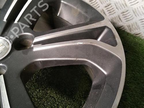 Rim PEUGEOT 208 I (CA_, CC_) 1.2 VTI 82 | BP29949982C45 