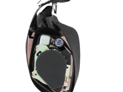 Front left seatbelt RENAULT CAPTUR I (J5_, H5_) 1.5 dCi 90 (J5N4, J5M5, J5MW, J5M6, J5AL, J5AJ) | BP36324213I26 - Image 3