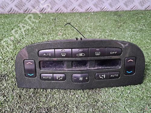 Climate control PEUGEOT 607 (9D, 9U) 2.7 HDi 24V | BP30076791I5  - Image 7