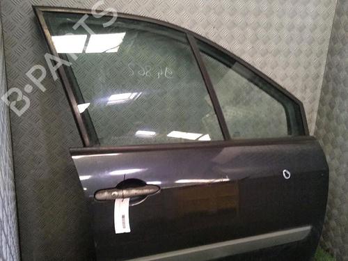 Used Right front door RENAULT GRAND SCÉNIC II (JM0/1_) 1.5 dCi (JM1E) (106 hp) 30075979