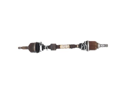 Used Left front driveshaft Left front driveshaft RENAULT MEGANE IV Hatchback (B9A/M/N_) [2015-2026] 36368013 36368013