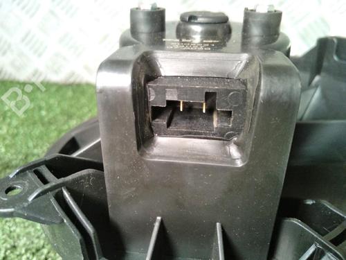 Heater blower motor CITROËN NEMO Box Body/MPV (AA_) 1.4 HDi | BP17992230M62 