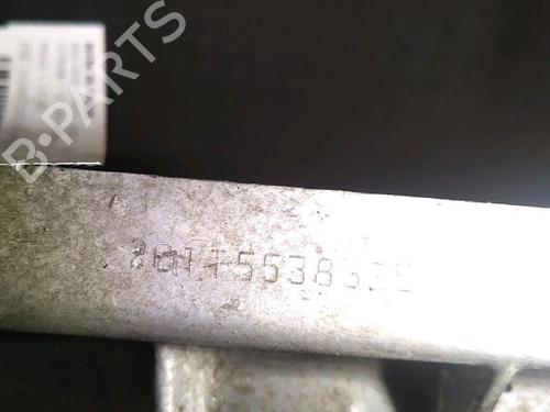 Gearbox CITROËN C1 II (PA_, PS_) 1.0 VTi 72 | BP30075924M3