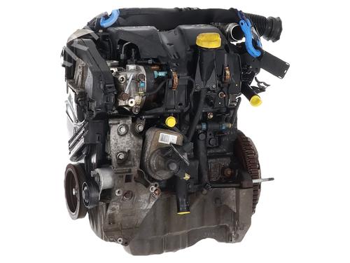 Engine RENAULT CLIO III (BR0/1, CR0/1) 1.5 dCi | BP34271726M1 - Image 3
