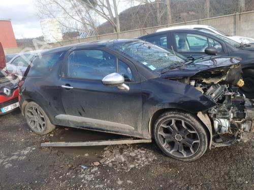 Used Parts CITROËN C3 II (SC_) 1.2 THP 110 (110 hp) 4411251