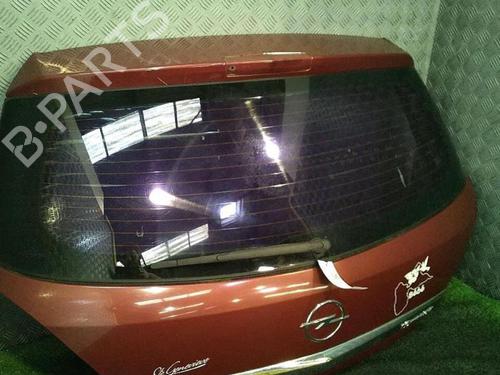 tailgate-opel-astra-h-a04-2004-2005-2006-2007-2008-2009-2010-2011-2012-2013-2014-30076933 main image