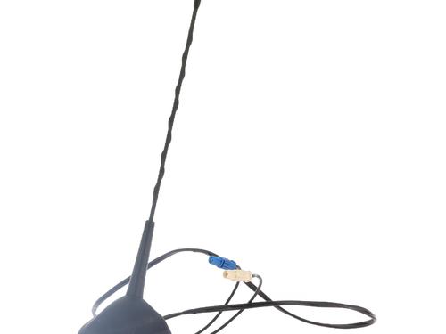 Antenne/Halterung für RENAULT SCÉNIC III (JZ0/1_) 1.5 dCi (110 hp) 31278462