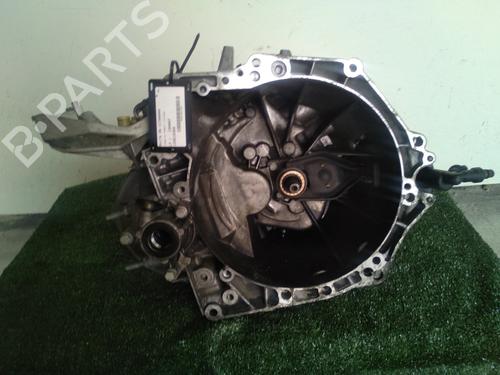 Gearbox CITROËN C5 II (RC_) 1.6 HDi (RC8HZB) | BP32146650M3  - Image 7