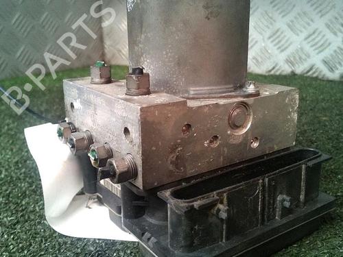 Used ABS pump RENAULT SCÉNIC II (JM0/1_) 1.9 dCi (JM14) (131 hp) 29951714
